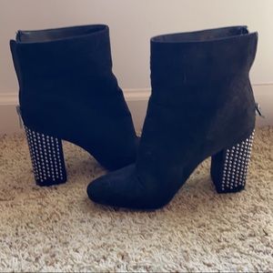 Jessica Simpson Booties